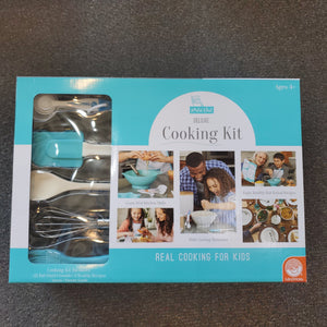 Playful Chef: Deluxe Cooking kit