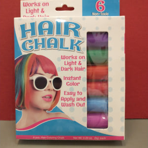 Hair Chalk