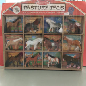 Pasture Pals