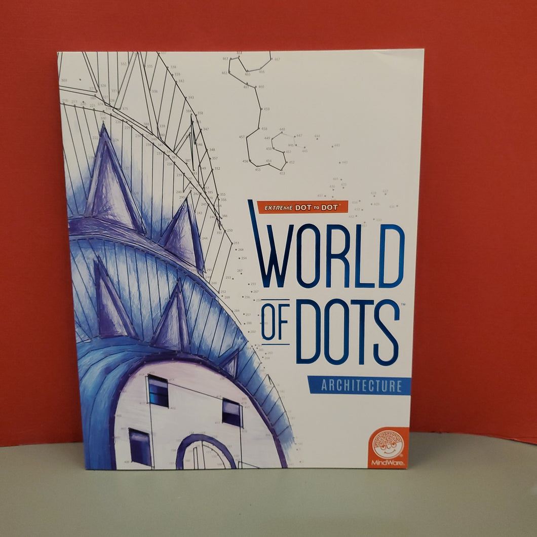World of Dots - Architecture