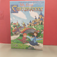 My First Carcassonne
