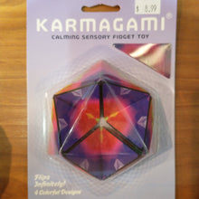 Load image into Gallery viewer, Karmagami Fidget Toy
