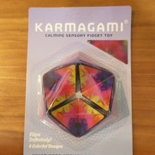 Load image into Gallery viewer, Karmagami Fidget Toy
