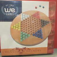 We Games Chinese Checkers