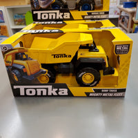 Mighty Metal Dump Truck