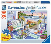 Seaside Sunshine 300pc