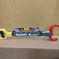Robot Claw