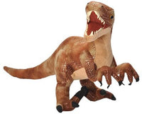 17" Velociraptor