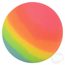 Load image into Gallery viewer, 1.75in Rainbow Bouncy Ball
