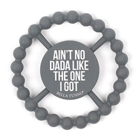 Teether: Ain't no Dada Like the One I Got