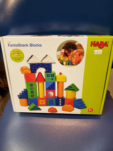 FantaStack Blocks