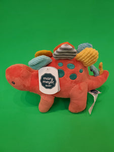 Pebblesaurus soft toy