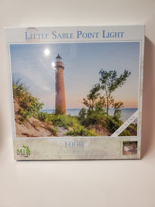 Little Sable lighthouse