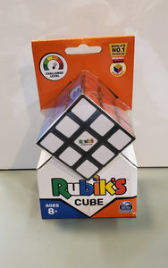 Rubik's Cube 3×3