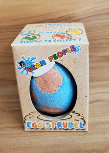 Egg Sprudel