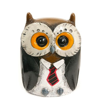 Owl Money Banks