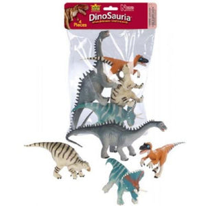 Dinosaur Figurines II