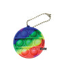 Pop'd Mini Keychains from Watchitude