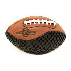 Buckskin Football 10""