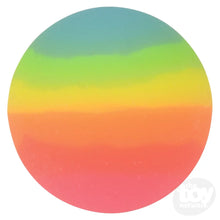 Load image into Gallery viewer, 1.75in Rainbow Bouncy Ball
