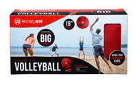 Wicked Big Sports Volleyball
