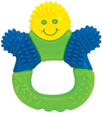 Bristle Buddy