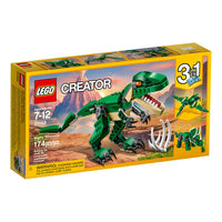 31058: Mighty Dinosaurs