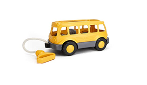 School Bus Wagon