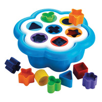 Daisy Shape Sorter