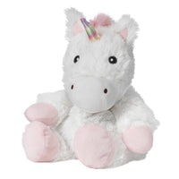 Warmies unicorn