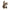 Zigby Gray Stripe Cat