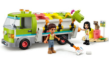Load image into Gallery viewer, 41712: Recycling Truck
