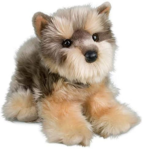 Yetti Yorkie