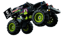 Load image into Gallery viewer, 42118: Monster Jam Grave Digger
