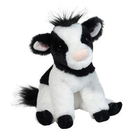 Elsie Cow Softie