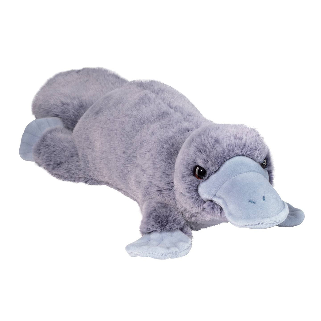 Allie Platypus