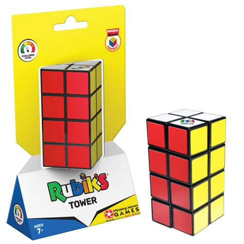 Rubik’s - Tower