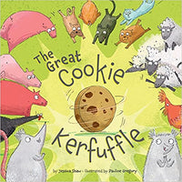 The Great Cookie Kerfuffle