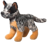 Clanger Australian Cattle Dog