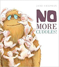 No More Cuddles!
