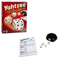 Yahtzee
