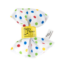 Polka Dot Baby Paper