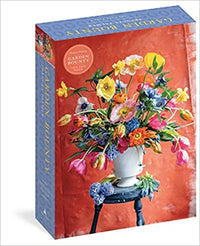 Garden Bounty 1000pc puzzle