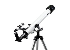 Omega Refractor Telescope