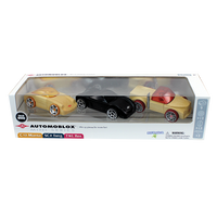 Automoblox Mini Series 1