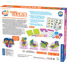 Load image into Gallery viewer, Kids First Intro To Gears
