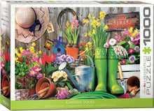 Load image into Gallery viewer, Garden Tools 1000pc
