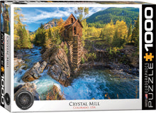 Load image into Gallery viewer, Crystal Mill 1000pc
