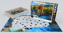 Load image into Gallery viewer, Crystal Mill 1000pc
