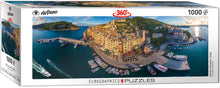 Load image into Gallery viewer, Porto Venere, Italy 1000pc
